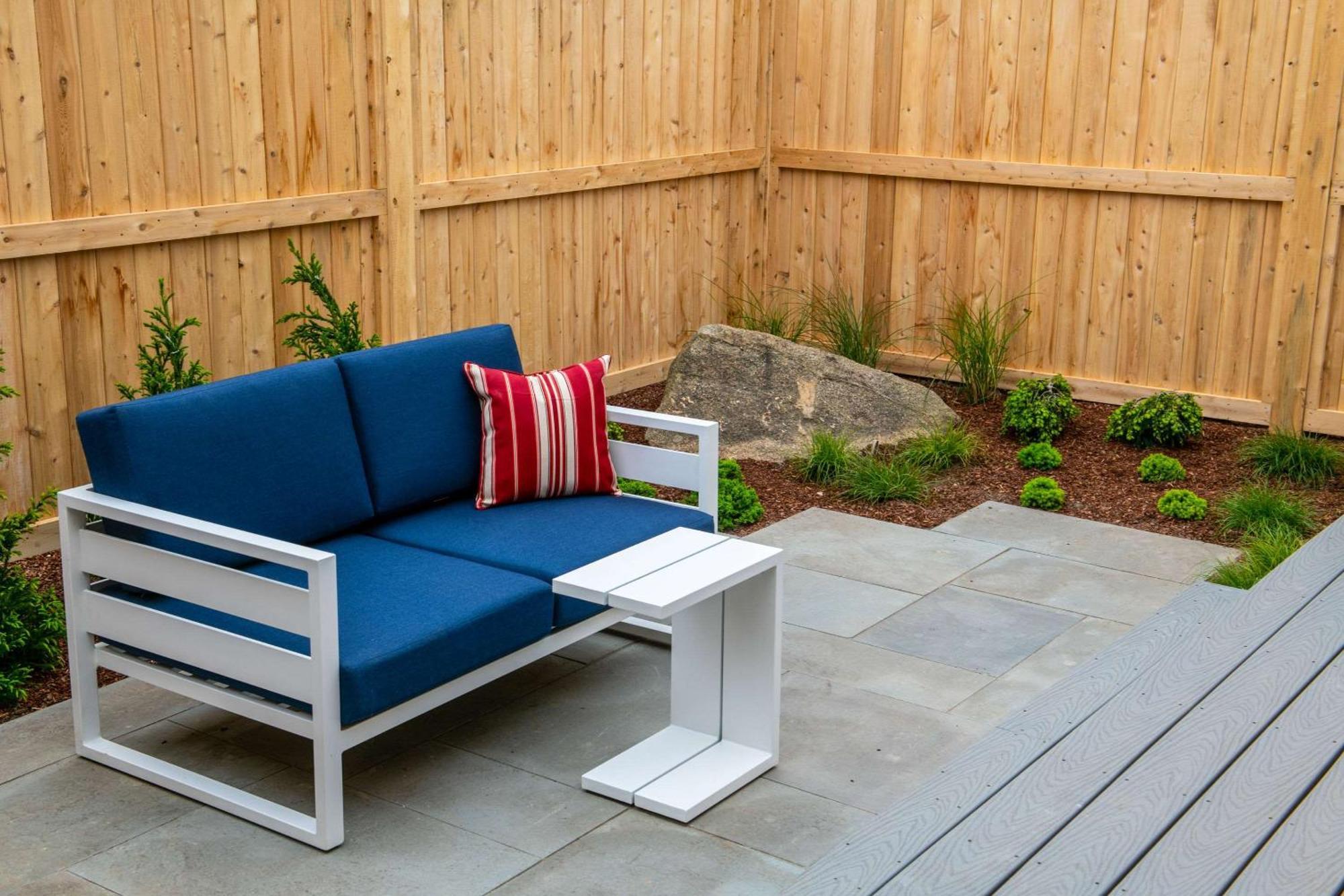 Edgar Hotel Martha'S Vineyard, Ascend Hotel Collection Edgartown Exterior foto