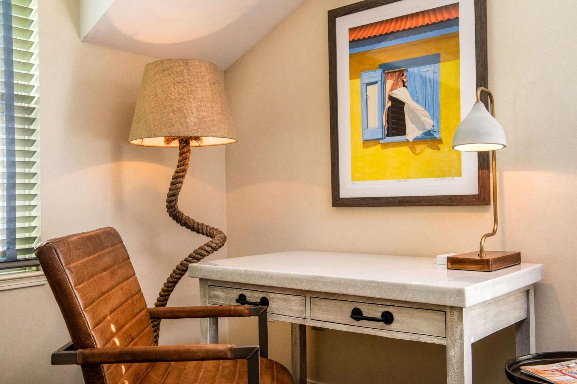 Edgar Hotel Martha'S Vineyard, Ascend Hotel Collection Edgartown Exterior foto