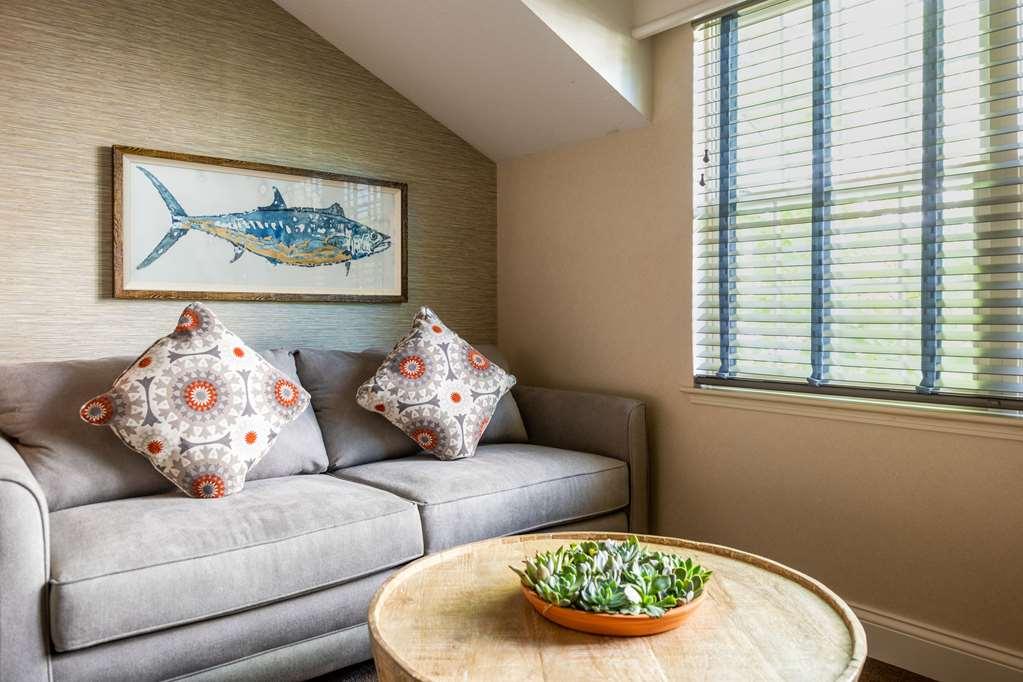 Edgar Hotel Martha'S Vineyard, Ascend Hotel Collection Edgartown Quarto foto